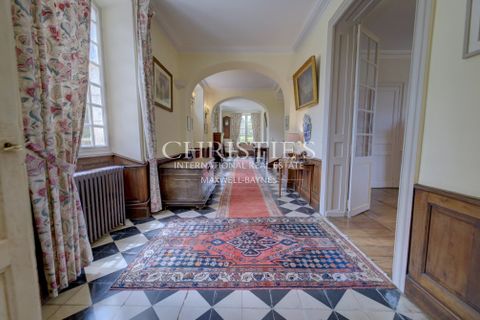 Landejendom i Bergerac, Dordogne, Bergerac - € 2.067.000 | Ref: AP2403 - foto 11