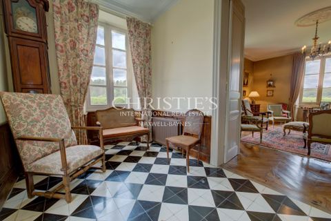 Landejendom i Bergerac, Dordogne, Bergerac - € 2.067.000 | Ref: AP2403 - foto 12