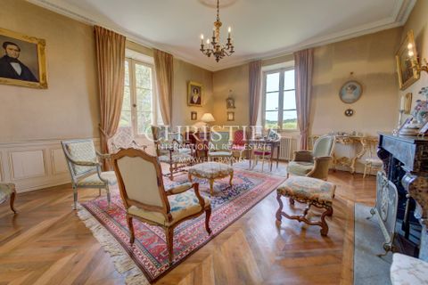 Landejendom i Bergerac, Dordogne, Bergerac - € 2.067.000 | Ref: AP2403 - foto 14