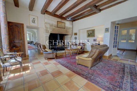 Landejendom i Bergerac, Dordogne, Bergerac - € 2.067.000 | Ref: AP2403 - foto 16