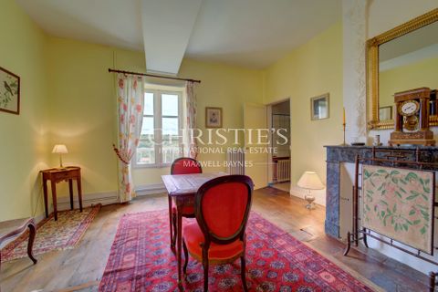 Landejendom i Bergerac, Dordogne, Bergerac - € 2.067.000 | Ref: AP2403 - foto 18