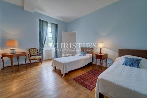 Landejendom i Bergerac, Dordogne, Bergerac - € 2.067.000 | Ref: AP2403 - foto 21