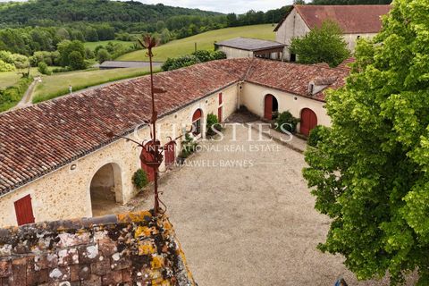 Landejendom i Bergerac, Dordogne, Bergerac - € 2.067.000 | Ref: AP2403 - foto 24