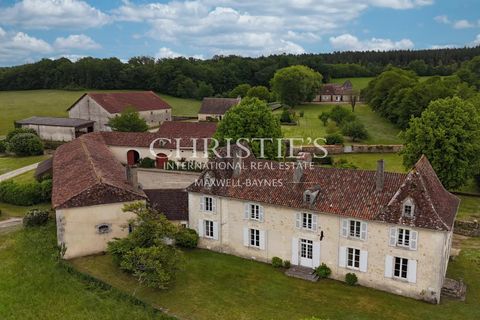 Landejendom i Bergerac, Dordogne, Bergerac - € 2.067.000 | Ref: AP2403 - foto 25