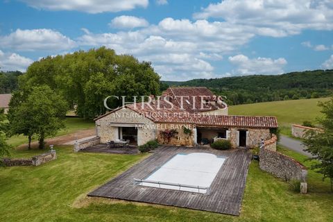Landejendom i Bergerac, Dordogne, Bergerac - € 2.067.000 | Ref: AP2403 - foto 26