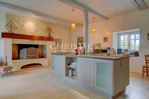 Landejendom i Bergerac, Dordogne, Bergerac - € 2.067.000 | Ref: AP2403 - foto 29