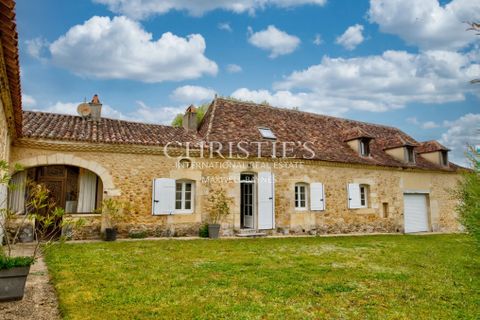Landejendom i Bergerac, Dordogne, Bergerac - € 2.067.000 | Ref: AP2403 - foto 32