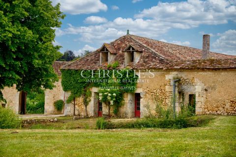 Landejendom i Bergerac, Dordogne, Bergerac - € 2.067.000 | Ref: AP2403 - foto 34
