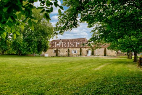 Landejendom i Bergerac, Dordogne, Bergerac - € 2.067.000 | Ref: AP2403 - foto 35