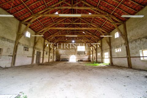 Landejendom i Bergerac, Dordogne, Bergerac - € 2.067.000 | Ref: AP2403 - foto 41