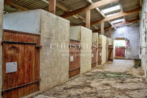 Landejendom i Bergerac, Dordogne, Bergerac - € 2.067.000 | Ref: AP2403 - foto 43