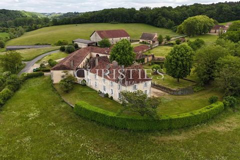 Landejendom i Bergerac, Dordogne, Bergerac - € 2.067.000 | Ref: AP2403 - foto 45