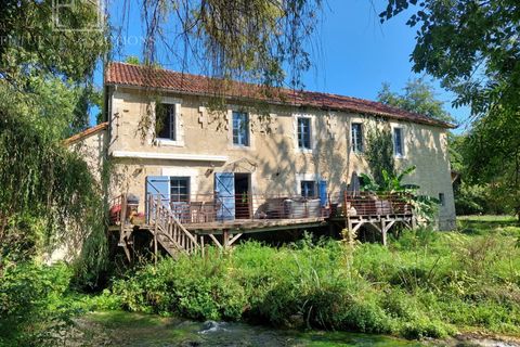 Masia a Bourdeilles, Dordogne, Bourdeilles - € 624.000 | Ref: E 2986 - foto 2