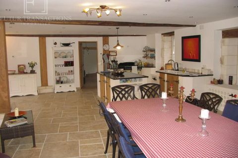 Masia a Bourdeilles, Dordogne, Bourdeilles - € 624.000 | Ref: E 2986 - foto 3