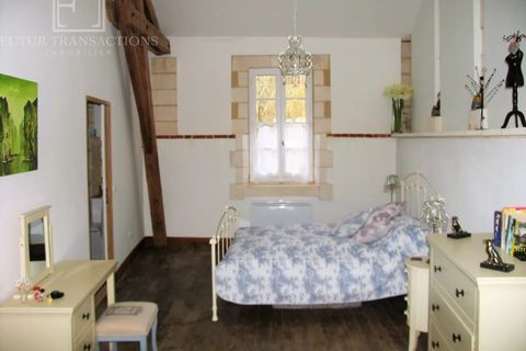 Masia a Bourdeilles, Dordogne, Bourdeilles - € 624.000 | Ref: E 2986 - foto 4
