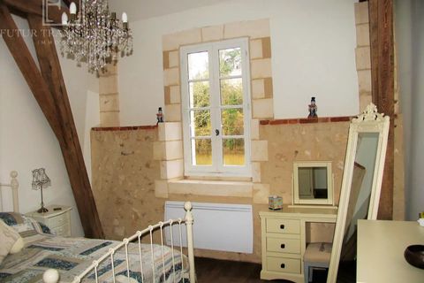 Masia a Bourdeilles, Dordogne, Bourdeilles - € 624.000 | Ref: E 2986 - foto 5