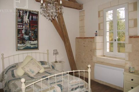 Masia a Bourdeilles, Dordogne, Bourdeilles - € 624.000 | Ref: E 2986 - foto 6