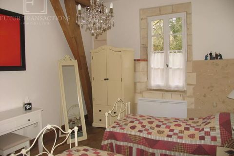 Masia a Bourdeilles, Dordogne, Bourdeilles - € 624.000 | Ref: E 2986 - foto 8
