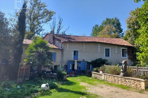 Masia a Bourdeilles, Dordogne, Bourdeilles - € 624.000 | Ref: E 2986 - foto 10