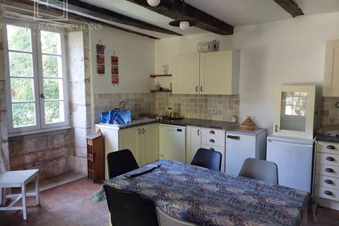 Masia a Bourdeilles, Dordogne, Bourdeilles - € 624.000 | Ref: E 2986 - foto 12