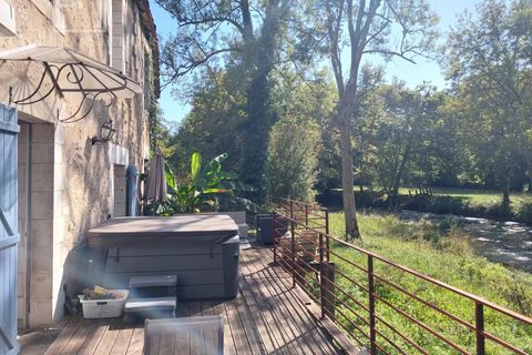 Masia a Bourdeilles, Dordogne, Bourdeilles - € 624.000 | Ref: E 2986 - foto 13