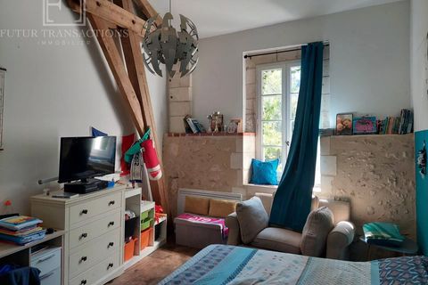 Masia a Bourdeilles, Dordogne, Bourdeilles - € 624.000 | Ref: E 2986 - foto 14