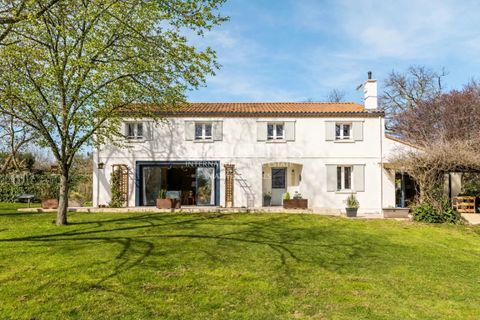 Villa a Latresne, Gironde, Latresne - € 1.260.000 | Ref: VP1129 - foto 2