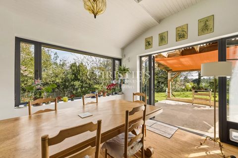 Villa a Latresne, Gironde, Latresne - € 1.260.000 | Ref: VP1129 - foto 9