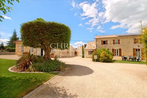 Landejendom i Blaye, Gironde, Blaye - € 999.000 | Ref: XR2023 - foto 2