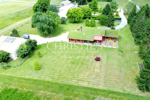 Landejendom i Blaye, Gironde, Blaye - € 999.000 | Ref: XR2023 - foto 3