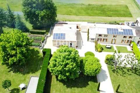 Landejendom i Blaye, Gironde, Blaye - € 999.000 | Ref: XR2023 - foto 4