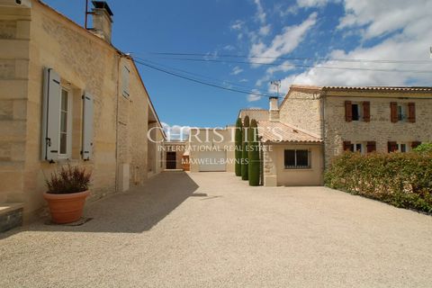 Landejendom i Blaye, Gironde, Blaye - € 999.000 | Ref: XR2023 - foto 5