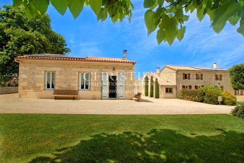 Landejendom i Blaye, Gironde, Blaye - € 999.000 | Ref: XR2023 - foto 6