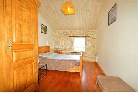 Landejendom i Blaye, Gironde, Blaye - € 999.000 | Ref: XR2023 - foto 13