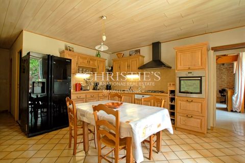 Landejendom i Blaye, Gironde, Blaye - € 999.000 | Ref: XR2023 - foto 14