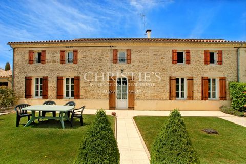 Landejendom i Blaye, Gironde, Blaye - € 999.000 | Ref: XR2023 - foto 17
