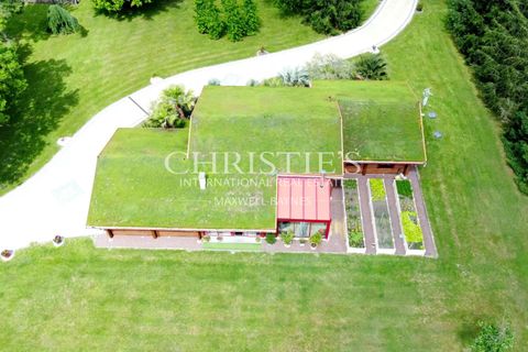 Landejendom i Blaye, Gironde, Blaye - € 999.000 | Ref: XR2023 - foto 20