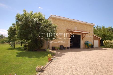 Landejendom i Blaye, Gironde, Blaye - € 999.000 | Ref: XR2023 - foto 28