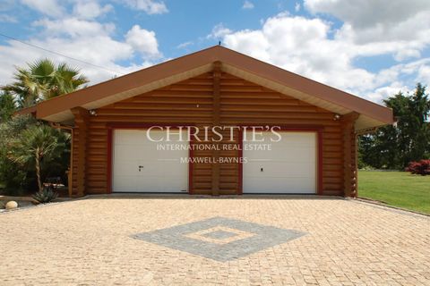 Landejendom i Blaye, Gironde, Blaye - € 999.000 | Ref: XR2023 - foto 29