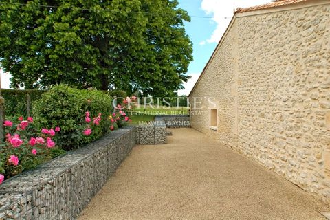 Landejendom i Blaye, Gironde, Blaye - € 999.000 | Ref: XR2023 - foto 30