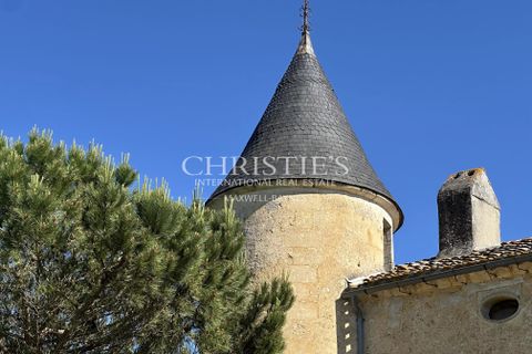 Landejendom i Bordeaux, Gironde, Bordeaux - € 1.200.000 | Ref: KM1153-R - foto 2