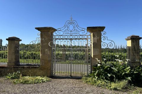 Landejendom i Bordeaux, Gironde, Bordeaux - € 1.200.000 | Ref: KM1153-R - foto 3