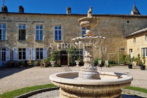 Landejendom i Bordeaux, Gironde, Bordeaux - € 1.200.000 | Ref: KM1153-R - foto 4