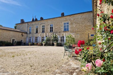 Landejendom i Bordeaux, Gironde, Bordeaux - € 1.200.000 | Ref: KM1153-R - foto 5