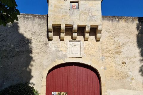 Landejendom i Bordeaux, Gironde, Bordeaux - € 1.200.000 | Ref: KM1153-R - foto 9