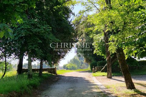 Landejendom i Bordeaux, Gironde, Bordeaux - € 1.200.000 | Ref: KM1153-R - foto 11