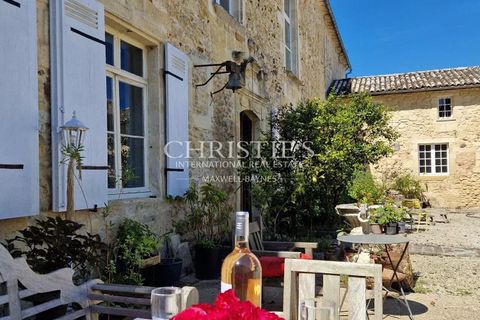 Landejendom i Bordeaux, Gironde, Bordeaux - € 1.200.000 | Ref: KM1153-R - foto 12