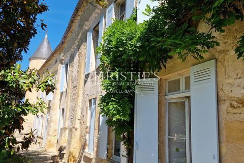 Landejendom i Bordeaux, Gironde, Bordeaux - € 1.200.000 | Ref: KM1153-R - foto 13