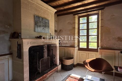 Landejendom i Bordeaux, Gironde, Bordeaux - € 1.200.000 | Ref: KM1153-R - foto 14
