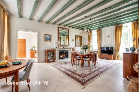 Landejendom i Bordeaux, Gironde, Bordeaux - € 1.200.000 | Ref: KM1153-R - foto 16